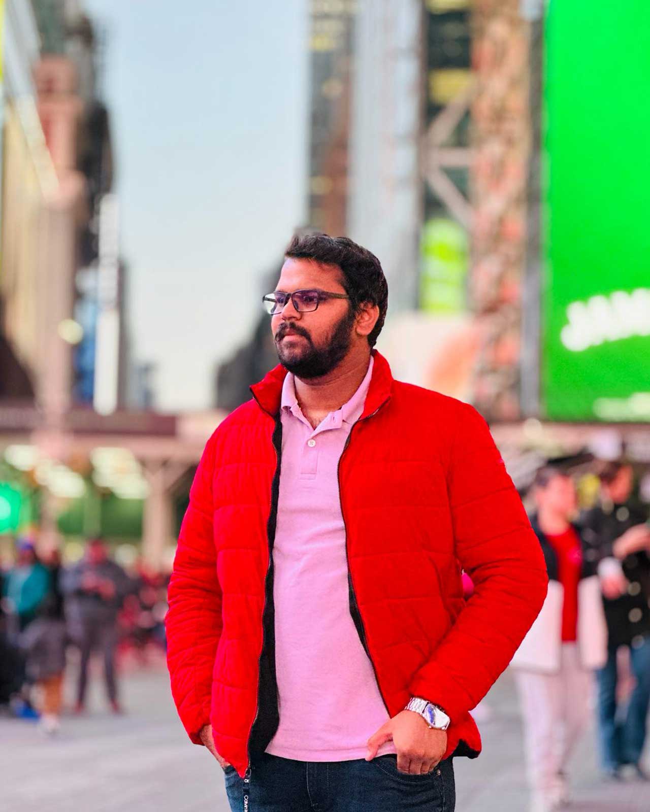 David Asif