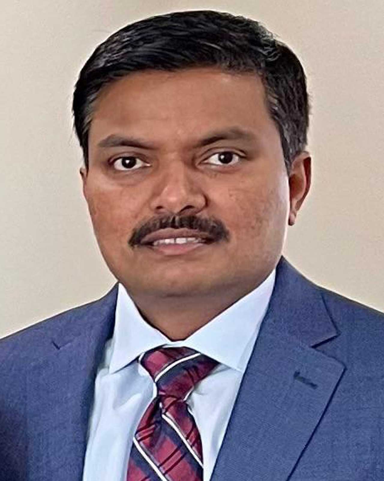 Pavan Visram