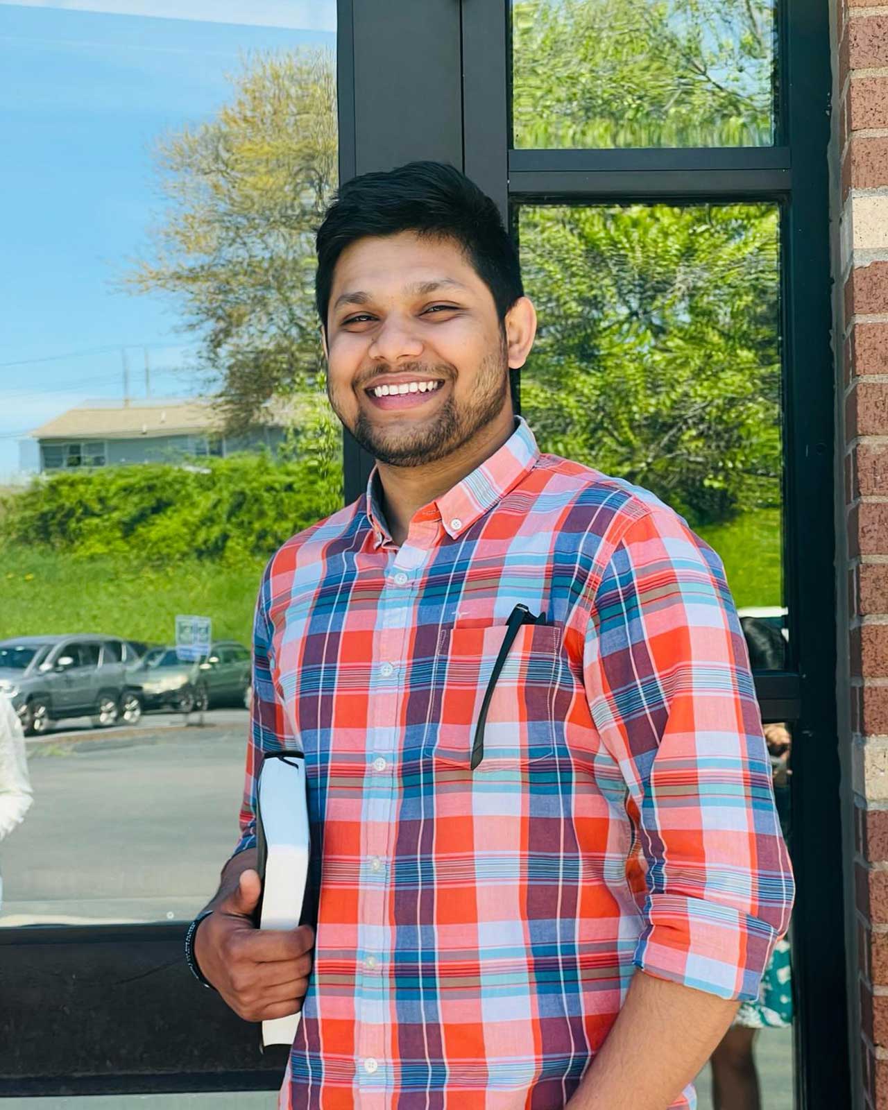 Sanjeev